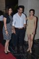 Jwala Gutta, Harshvardhan Rane @ SIIMA Awards 2013 Pre-Party Photos