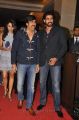 Ravi Teja, Rana @ SIIMA Awards 2013 Red Carpet Stills