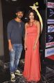 Mahat, Parvathy Omanakuttan at SIIMA Awards 2013 Red Carpet Stills