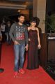 Madhulagna Das at SIIMA Awards 2013 Red Carpet Stills