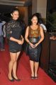 Rakul Preet Singh, Nikesha Patel @ SIIMA Awards 2013 Red Carpet Stills