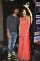 Mahat, Parvathy Omanakuttan at SIIMA Awards 2013 Red Carpet Stills