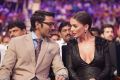 Dhanush, Amy Jackson @ SIIMA Awards 2015 Event Photos