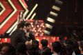 Mohanlal, Shiva @ SIIMA Awards 2015 Event Photos