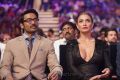 Dhanush, Amy Jackson @ SIIMA Awards 2015 Event Photos