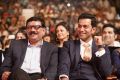 Priyadarshan, Prithviraj @ SIIMA Awards 2015 Event Photos