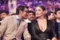 Dhanush, Amy Jackson @ SIIMA Awards 2015 Event Photos