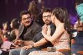 Sarathkumar, Venkatesh, Shruti Hassan @ SIIMA Awards 2015 Event Photos