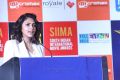 Actress Amala Paul @ SIIMA Awards 2015 Nomination List Announcement Stills