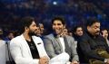 Allu Arjun, Allu Sirish @ SIIMA Awards 2016 Day 2 Function Photos