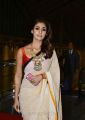 Actress Nayanthara @ SIIMA Awards 2016 Day 2 Function Photos