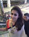 Actress Nayanthara @ SIIMA Awards 2016 Day 2 Function Photos
