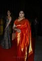 Actress Kushboo @ SIIMA Awards 2016 Day 2 Function Photos
