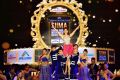 Pragya Jaiswal Dance Performance @ SIIMA Awards 2016 Singapore Day 1 Photos