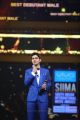 Actor Roshan Meka Srikanth @ VIVO SIIMA Awards 2017 Abu Dhabi Images