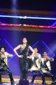 Actress Regina Cassandra Dance Performance @ VIVO SIIMA Awards 2017 Abu Dhabi Images