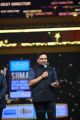 Oopiri Director Vamsi Paidapally @ VIVO SIIMA Awards 2017 Abu Dhabi Images