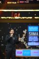 Kirik Party Producer Rakshit Shetty @ VIVO SIIMA Awards 2017 Abu Dhabi Images