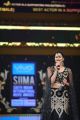 Radhika Chetan @ VIVO SIIMA Awards 2017 Abu Dhabi Images