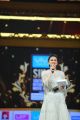 Actress Shraddha Srinath @ VIVO SIIMA Awards 2017 Abu Dhabi Images