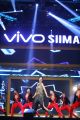 Actress Shubra Aiyappa Dance Performance @ VIVO SIIMA Awards 2017 Abu Dhabi Images