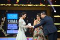 Actress Shraddha Srinath wins Best Actor Female Kannada Award @ VIVO SIIMA Awards 2017 Abu Dhabi Images