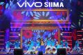 Actress Manjima Mohan Dance Performance @ VIVO SIIMA Awards 2017 Abu Dhabi Images