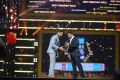 Nikhil Gowda wins BEST DEBUT MALE (Kannada) @ VIVO SIIMA Awards 2017 Abu Dhabi Images