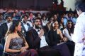 Rana Daggubati, Pragya Jaiswal & Rakul Preet singh @ VIVO SIIMA Awards 2017 Abu Dhabi Images