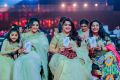 Nainika, Meena, Kushboo, Suhasini @ VIVO SIIMA Awards 2017 Abu Dhabi Images