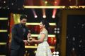 Rakshit Shetty wins BEST FILM AWARD (Kannada) for Kirik Party @ VIVO SIIMA Awards 2017 Abu Dhabi Images