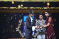 Chandan Achar wins BEST SUPPORTING ROLE MALE (Kannada) @ VIVO SIIMA Awards 2017 Abu Dhabi Images