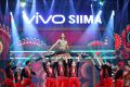 Actress Shubra Aiyappa Dance Performance @ VIVO SIIMA Awards 2017 Abu Dhabi Images