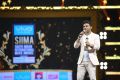 Music Director Devi Sri Prasad @ VIVO SIIMA Awards 2017 Abu Dhabi Images