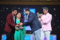 Actor Shivraj Kumar accepting BEST ACTOR MALE (Kannada) @ VIVO SIIMA Awards 2017 Abu Dhabi Images