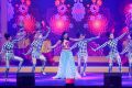 Actress Shraddha Srinath Dance Performance @ VIVO SIIMA Awards 2017 Abu Dhabi Images