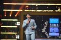 Actor Nikhil Gowda @ VIVO SIIMA Awards 2017 Abu Dhabi Images