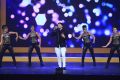 Singer Armaan Malik @ VIVO SIIMA Awards 2017 Abu Dhabi Images