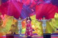 Actress Shraddha Srinath Dance Performance @ VIVO SIIMA Awards 2017 Abu Dhabi Images