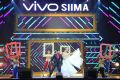Actress Shriya Saran Dance Performance @ VIVO SIIMA Awards 2017 Abu Dhabi Images