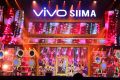 Actress Pranitha Subhash Dance Performance @ VIVO SIIMA Awards 2017 Abu Dhabi Images