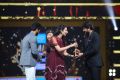 Actor Srikanth Meka wins BEST ACTOR IN A SUPPORTING ROLE MALE (Telugu) @ VIVO SIIMA Awards 2017 Abu Dhabi Images