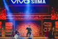 Actor Akhil Nagarjuna @ VIVO SIIMA Awards 2017 Abu Dhabi Images