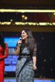 Actress Anasuya Bharadwaj @ SIIMA Awards 2017 Day 1 Stills