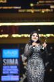 Actress Niveda Thomas @ SIIMA Awards 2017 Day 1 Stills