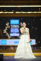 Actress Parul Yadav @ SIIMA Awards 2017 Day 1 Stills