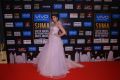 Actress Pranitha Subhash @ SIIMA Awards 2017 Day 1 Red Carpet Stills