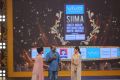 Actor Chemban Jose Vinod @ SIIMA Awards 2017 Day 2 Photos in Abu Dhabi