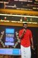 Actor Kalidas Jayaram @ SIIMA Awards 2017 Day 2 Photos