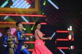 Actress Nikki Galrani Hot Dance Performance @ SIIMA Awards 2017 Day 2 Photos
